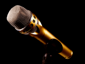 microphone